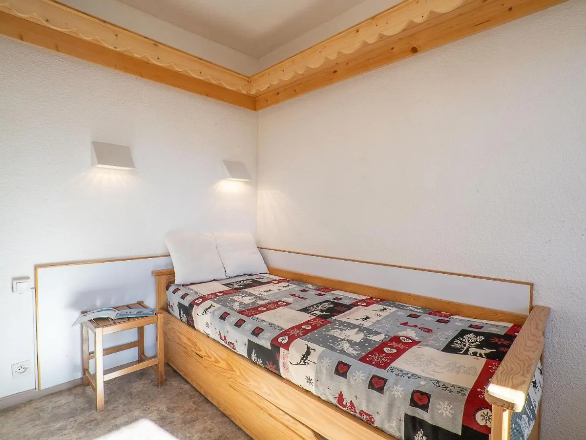 Apartment Boedette 112 By Interhome Saint-Martin-de-Belleville France
